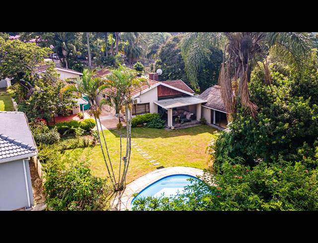 4 BEDROOM FREEHOLD TO LET IN WESTVILLE